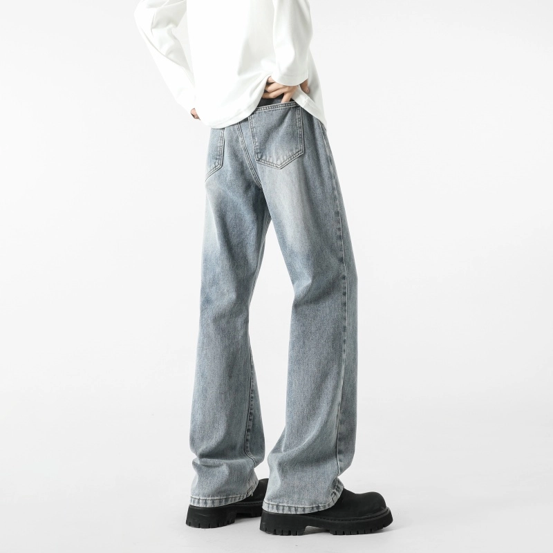 Samtony cleanfit vibe