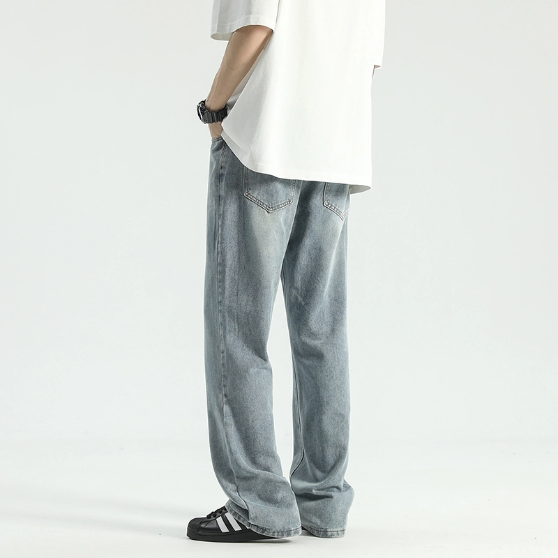 Samtony cleanfit vibe