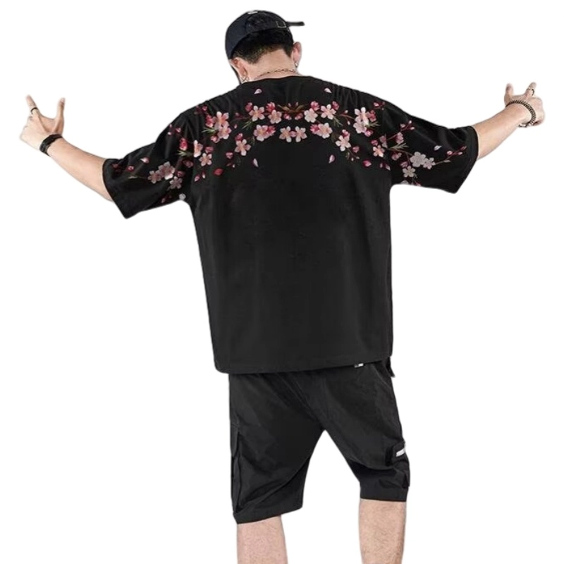 PAINT STAIN T