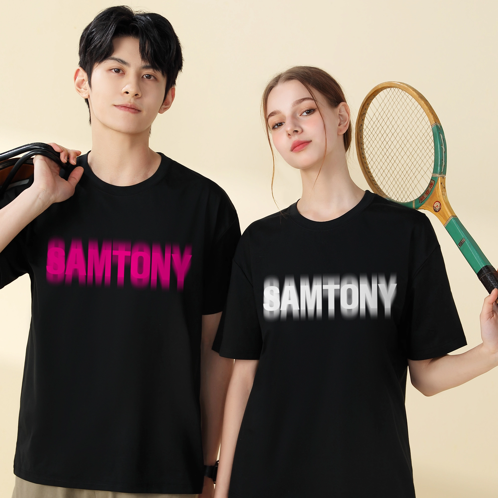 Samtony LogoT