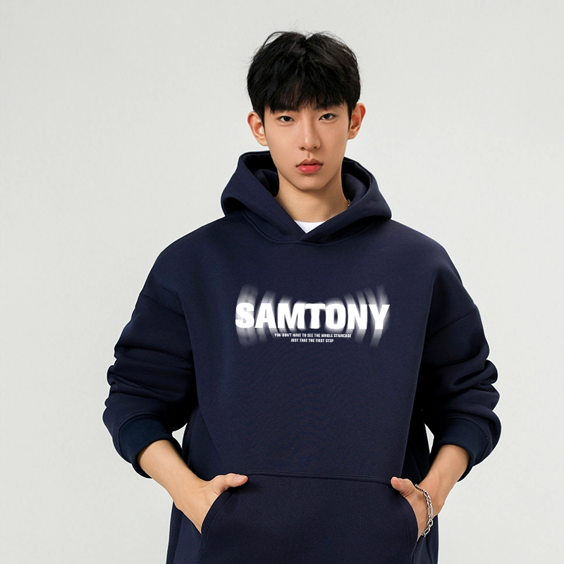 Samtony Logo