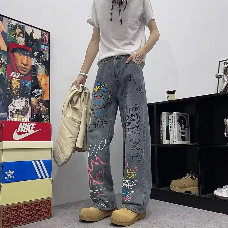 Samtony vibe