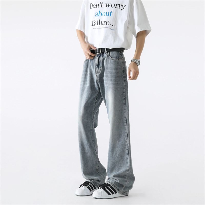 Samtony cleanfit vibe
