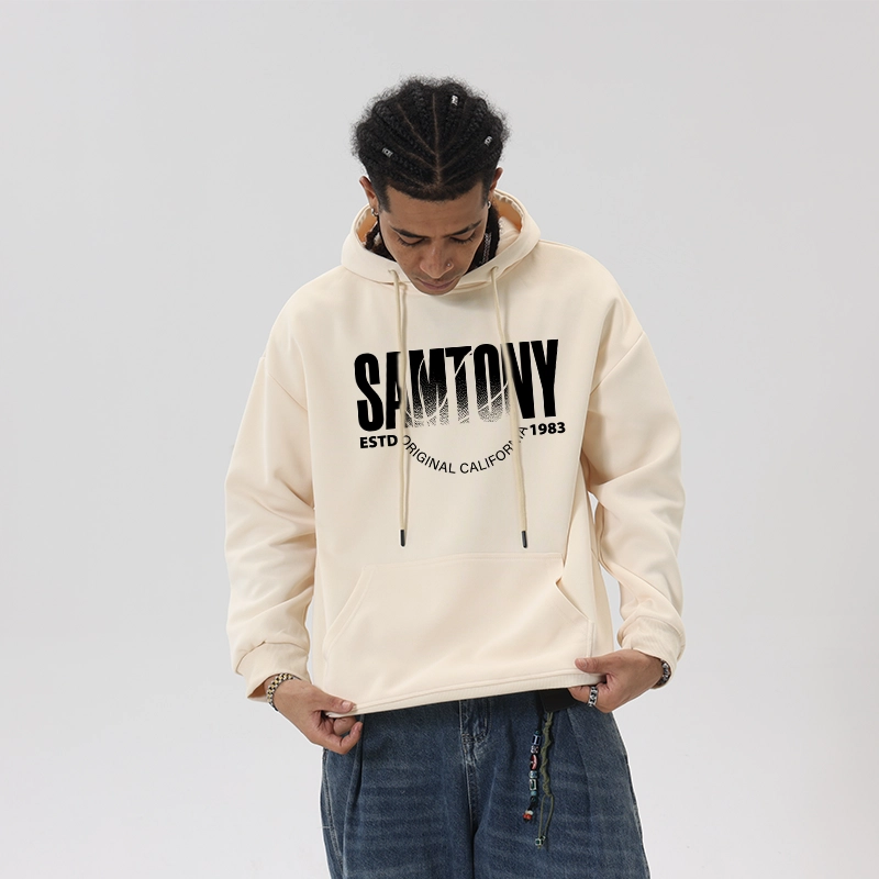 Samtony Logo