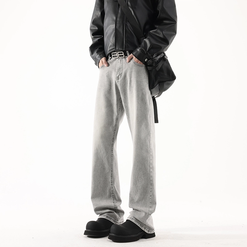 Samtony cleanfit vibe