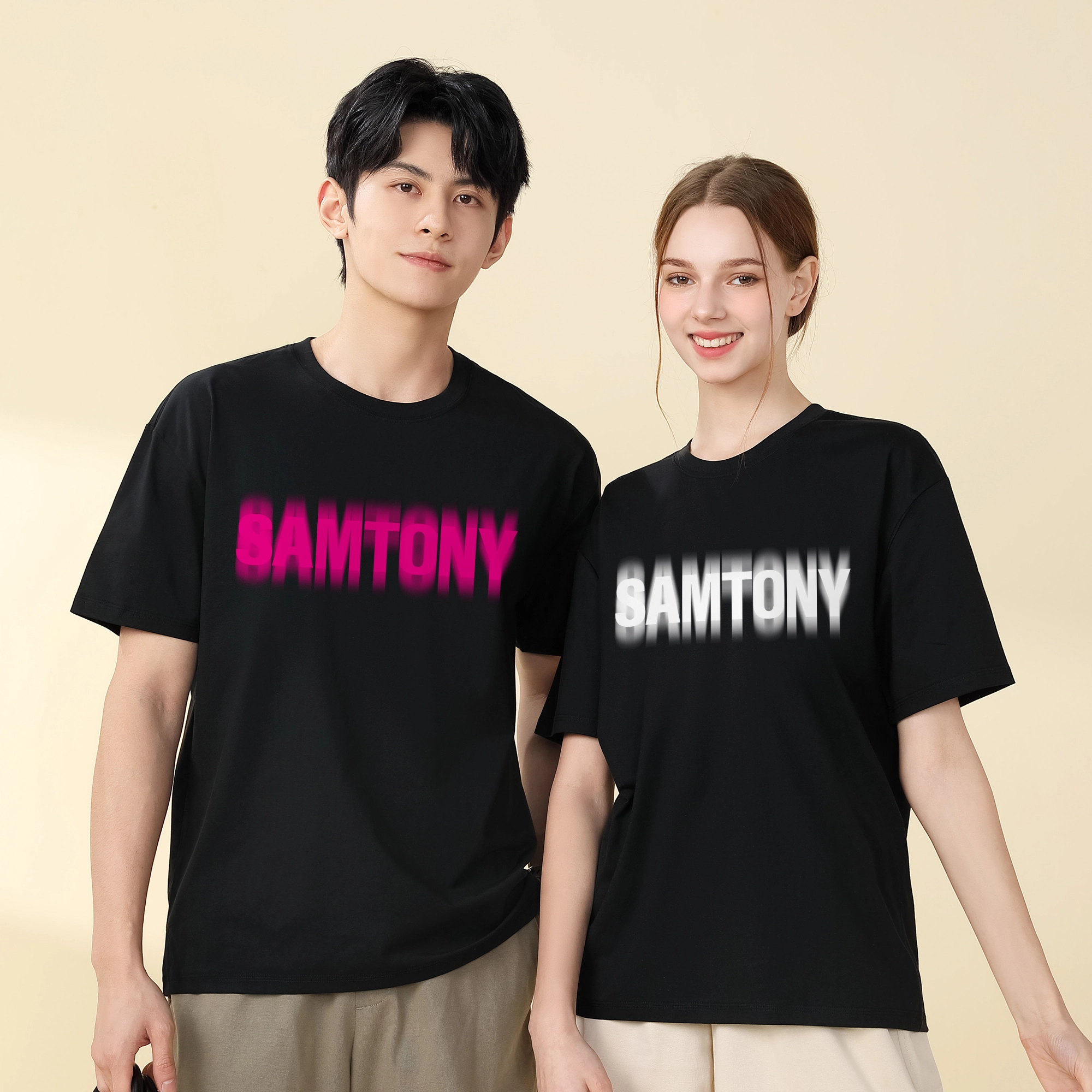 Samtony LogoT