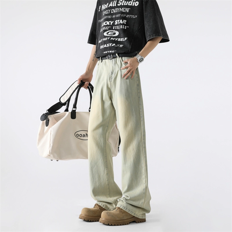 Samtony cleanfit vibe