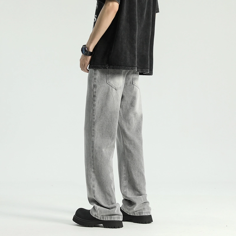 Samtony cleanfit vibe