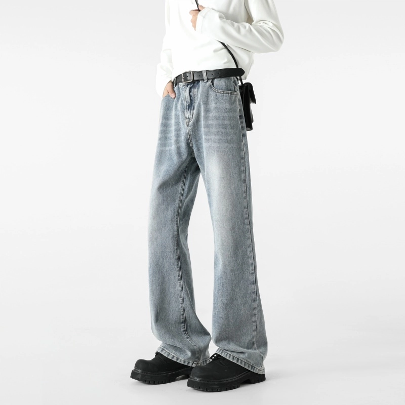 Samtony cleanfit vibe