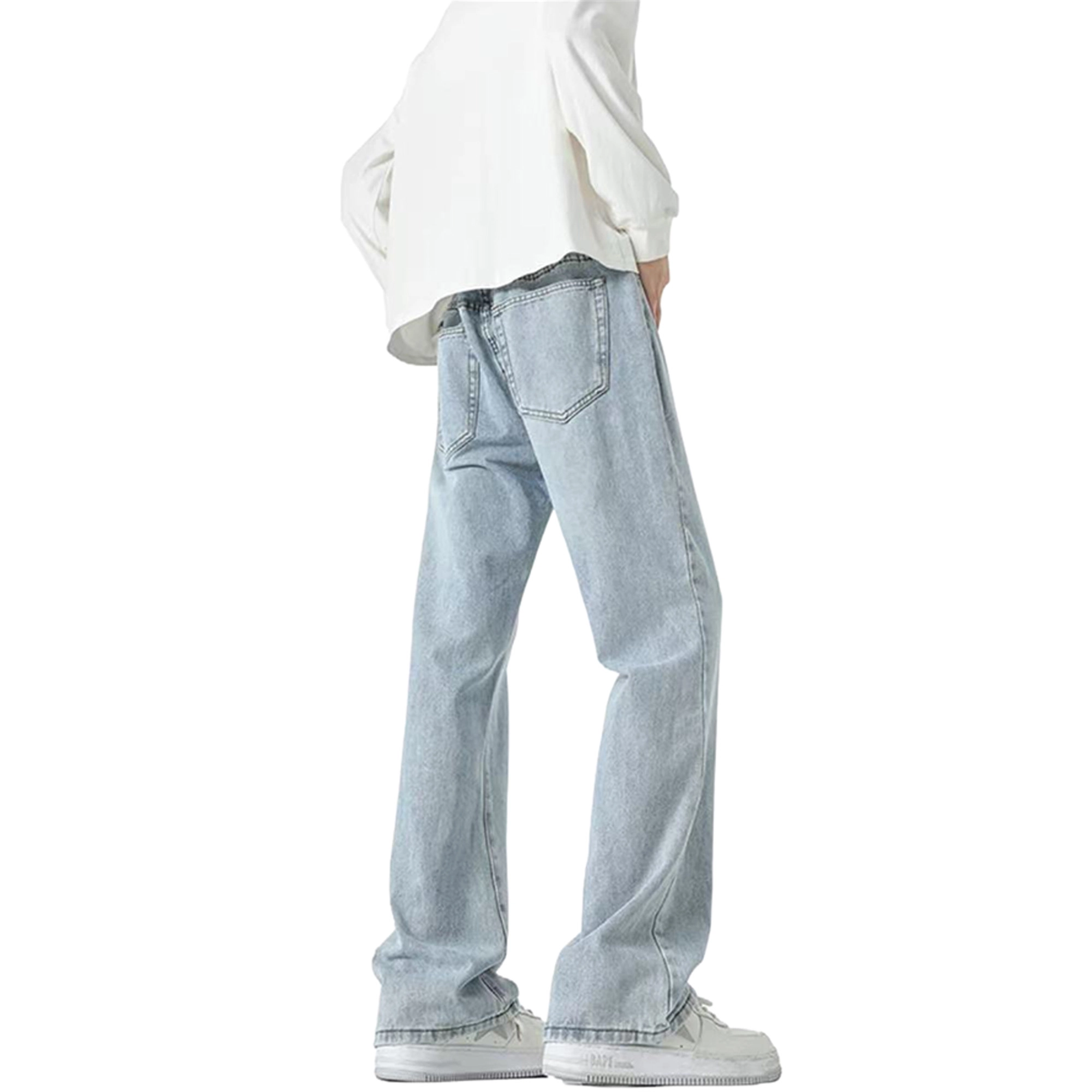 Samtony cleanfit vibe