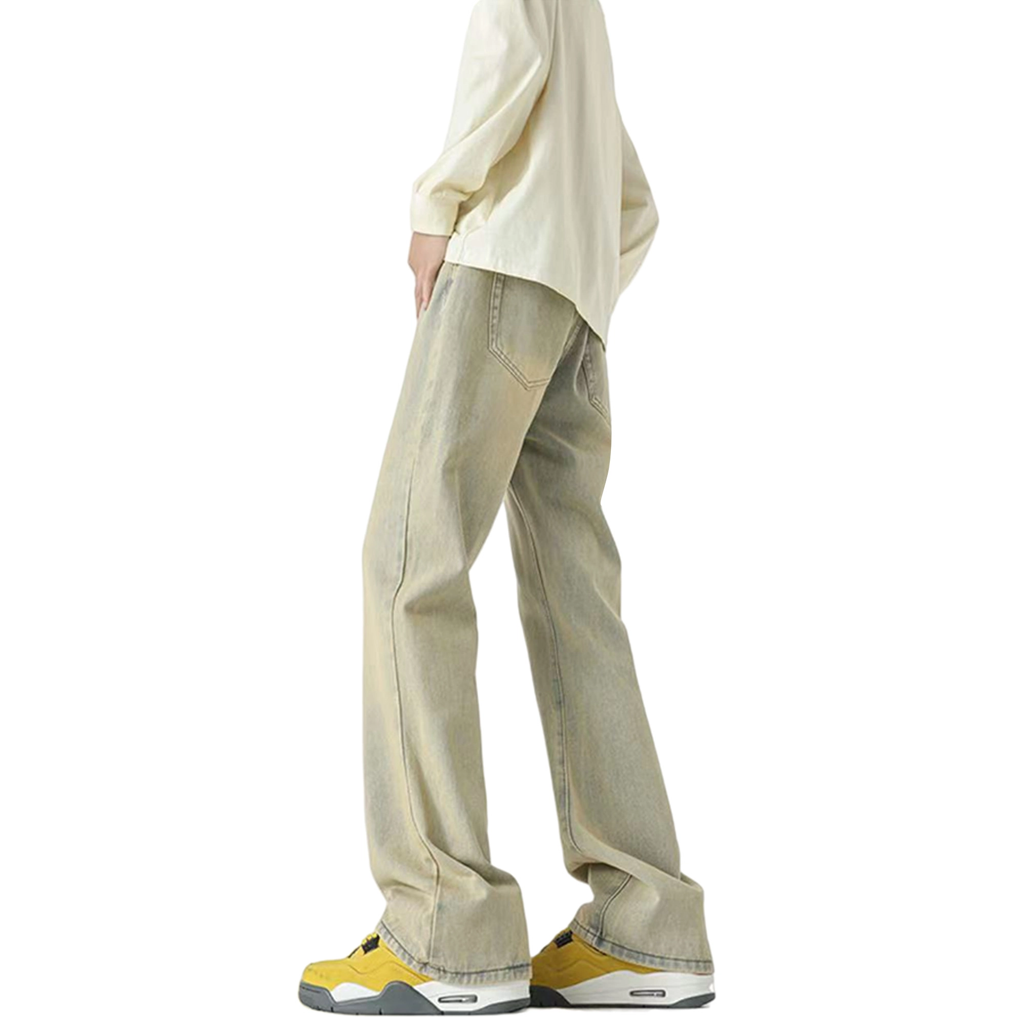 Samtony cleanfit vibe