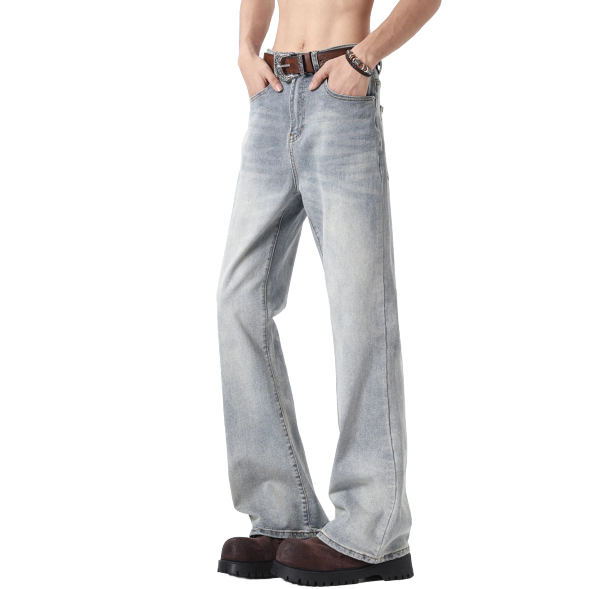 Samtony cleanfit vibe