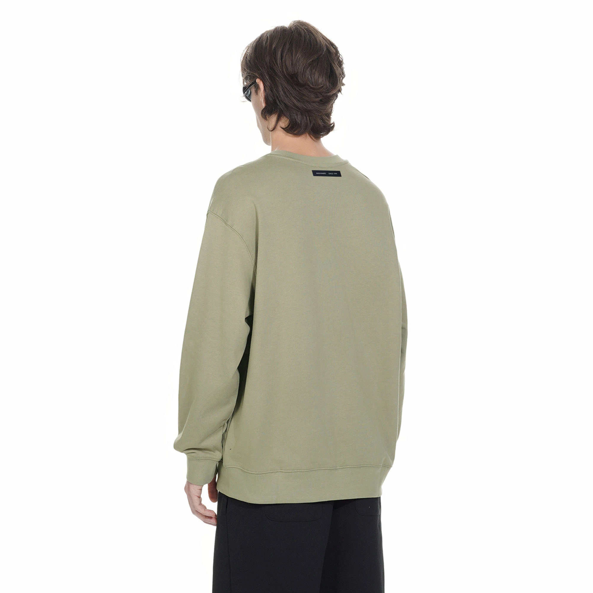 MashiMaro 420oversizes