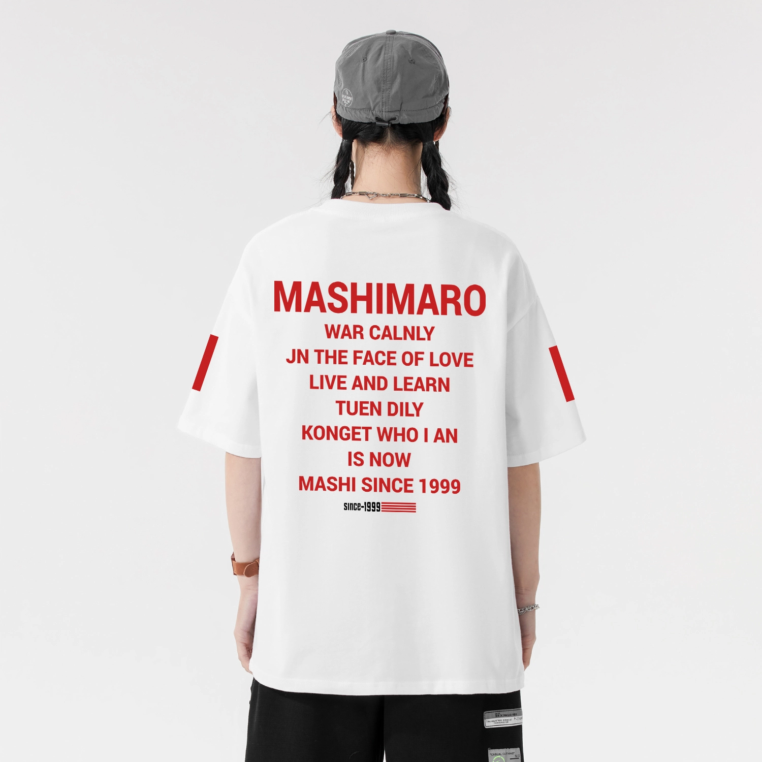 MashiMaro T