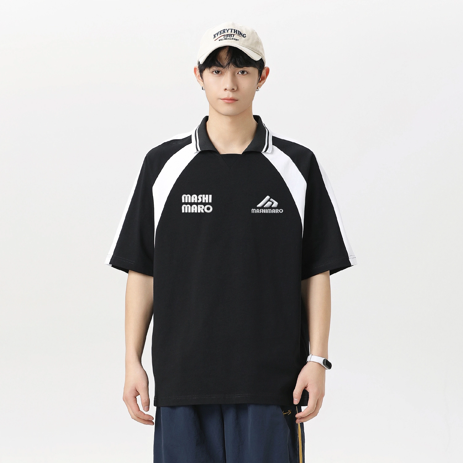 MashiMaro T