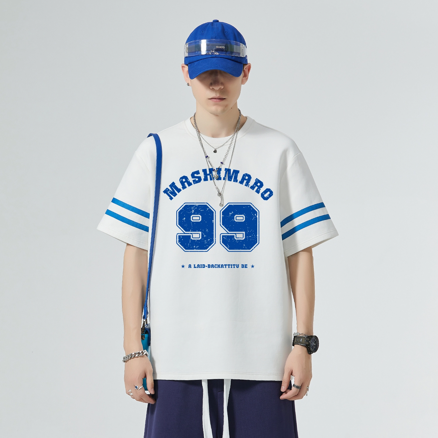 MashiMaro T
