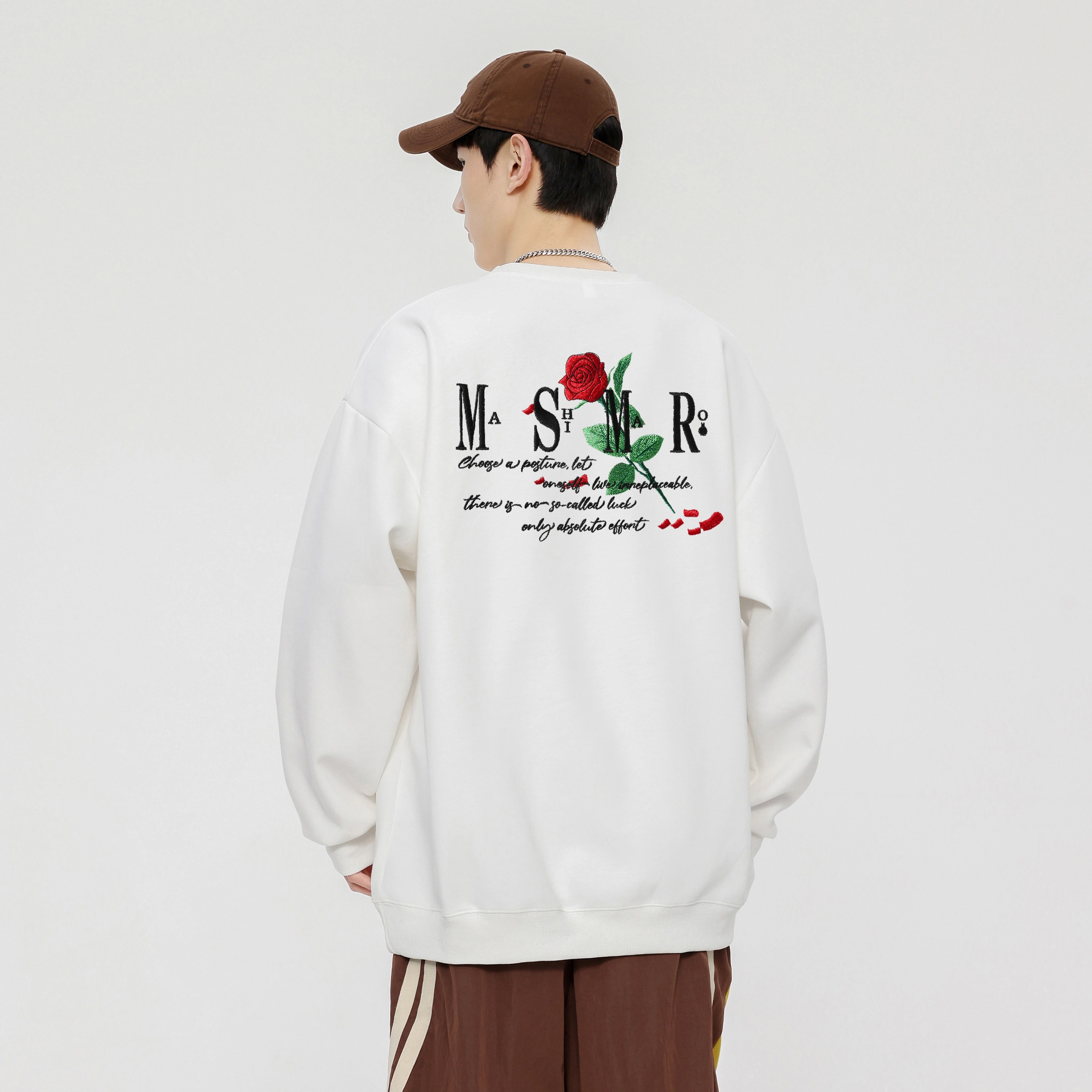 MashiMaro 24FW