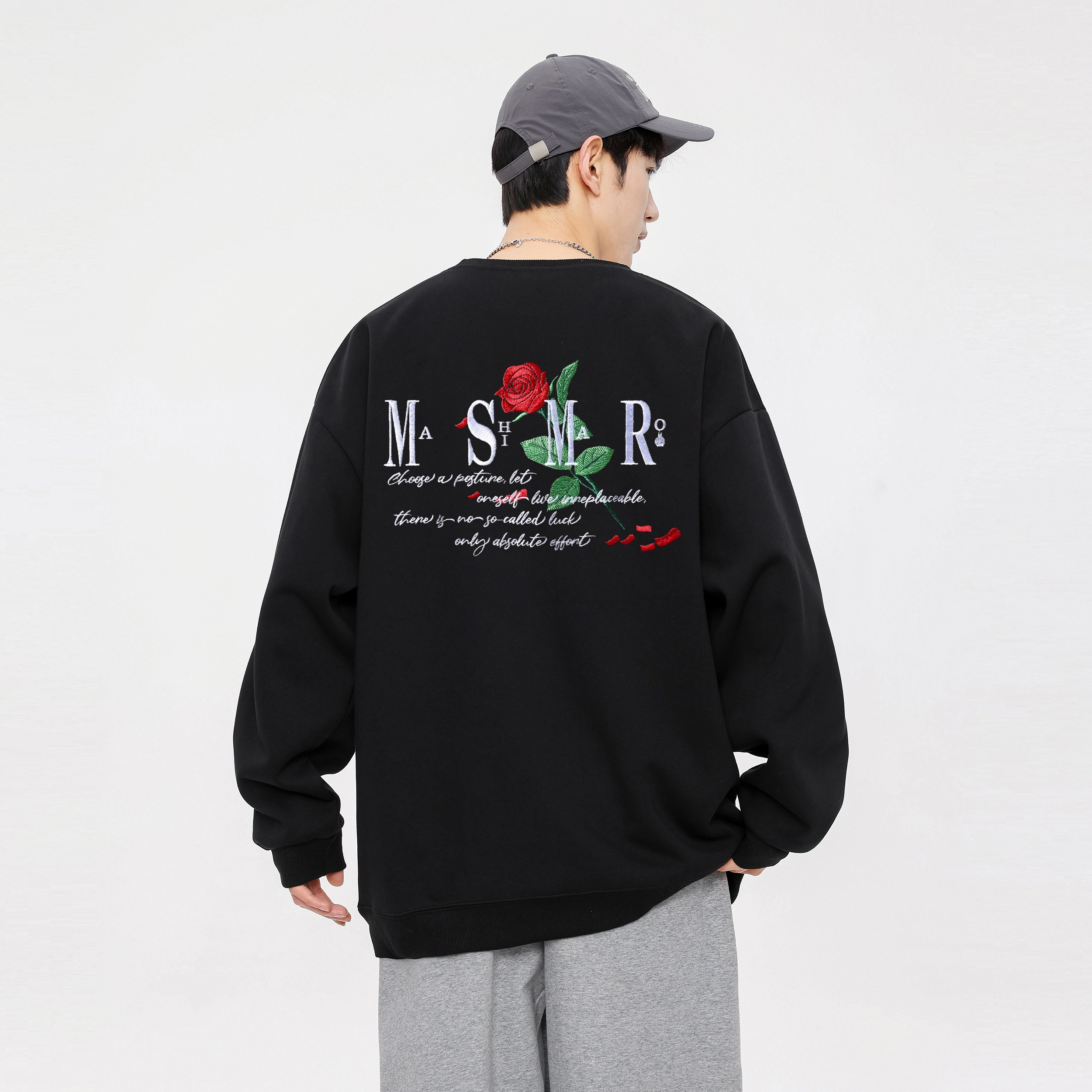 MashiMaro 24FW