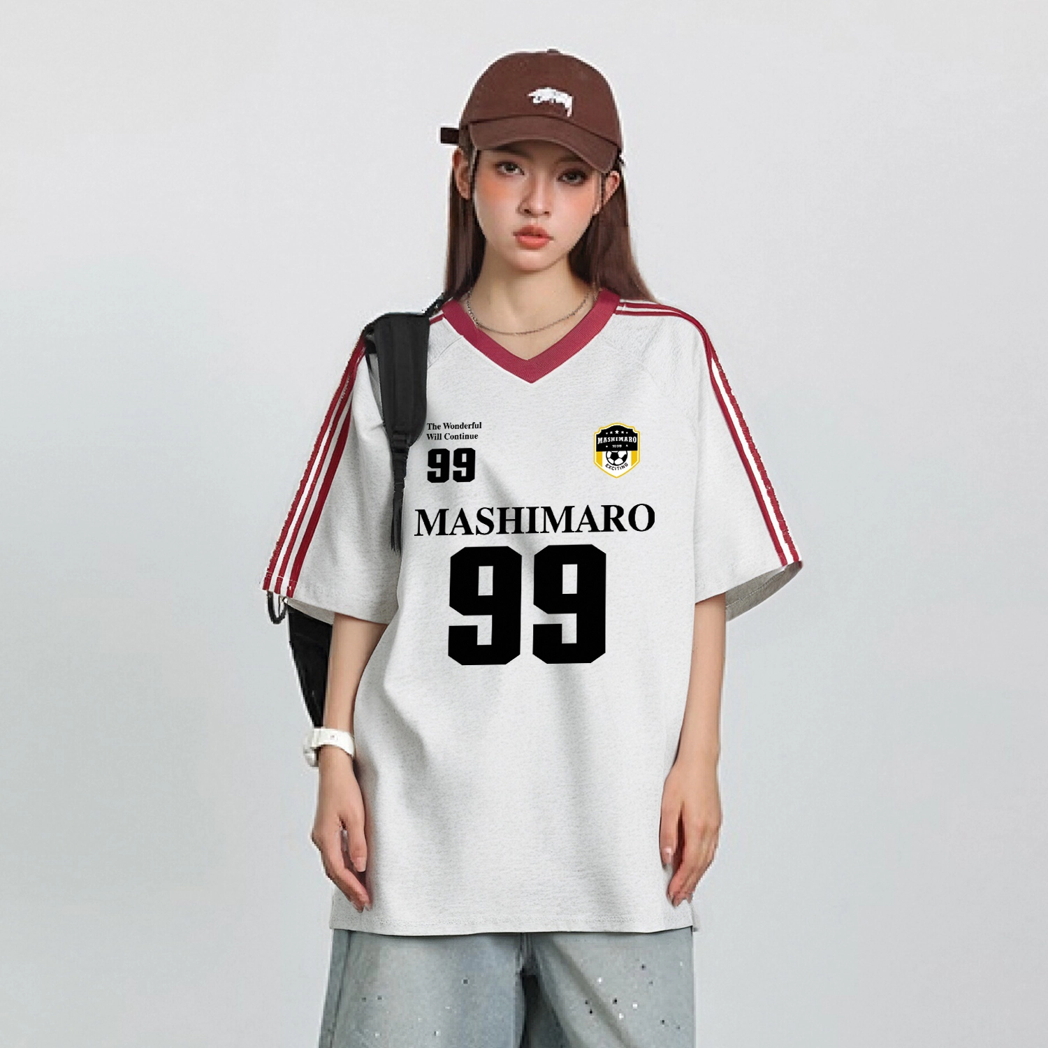 MashiMaro VT