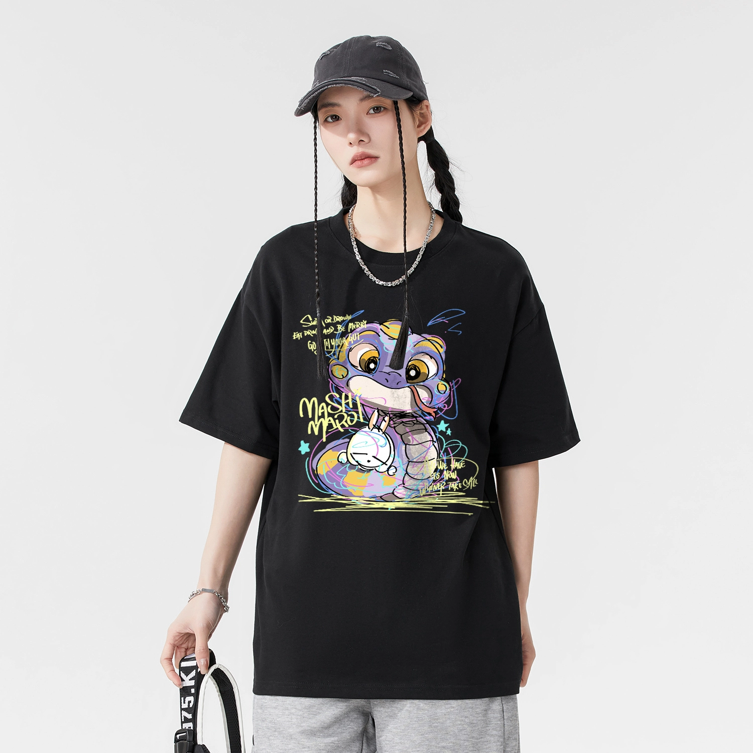 MashiMaro T