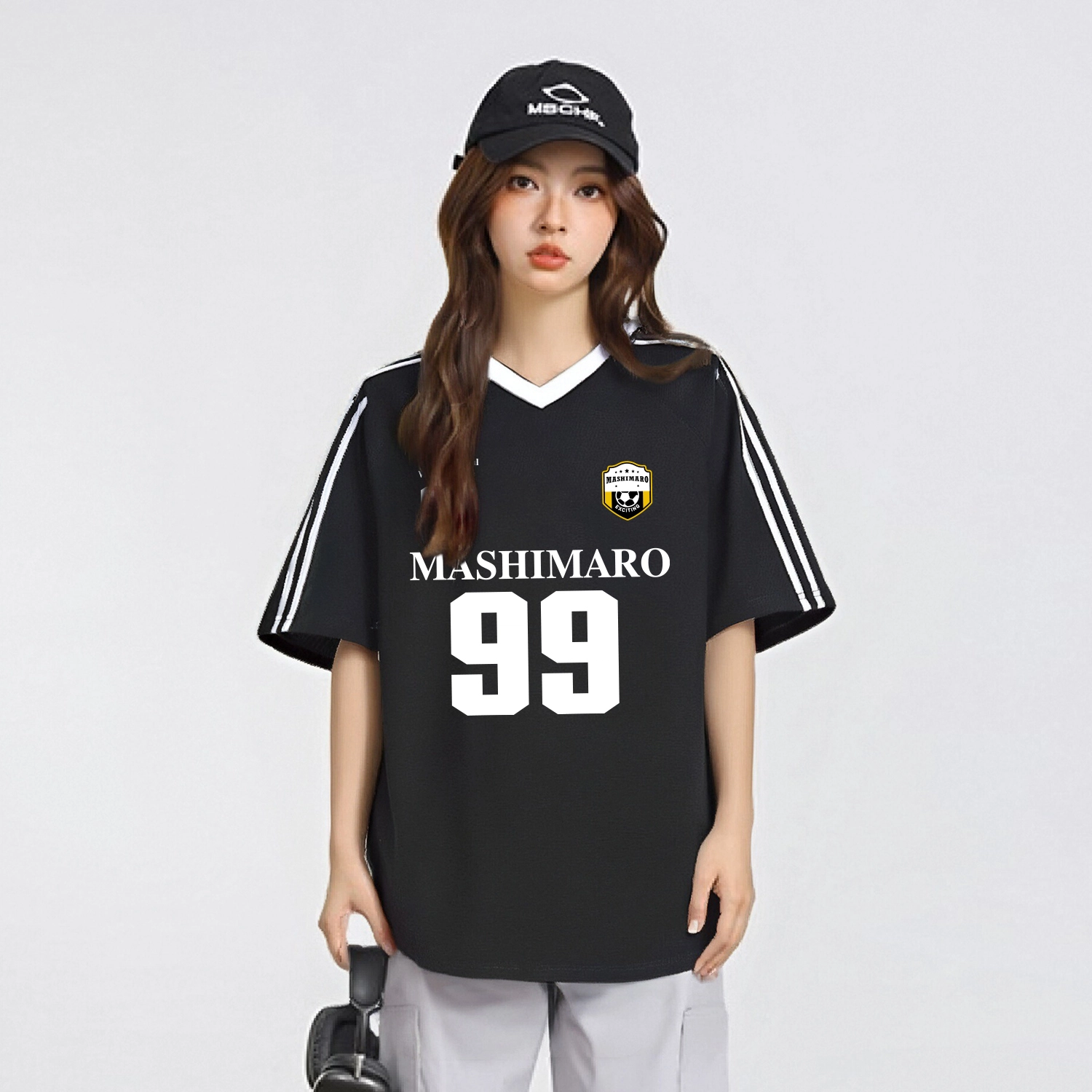MashiMaro VT