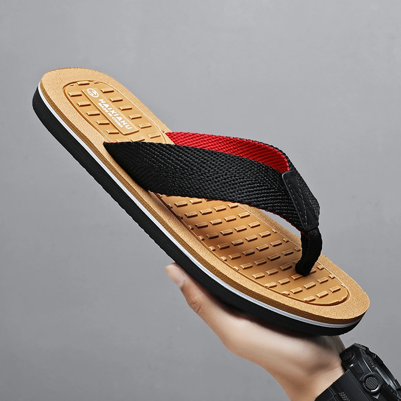 SLIPPER DAY