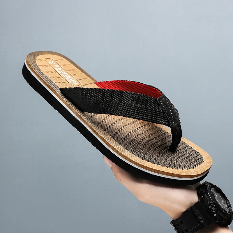 SLIPPER DAY