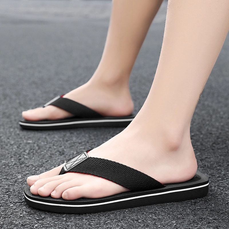 SLIPPER DAY