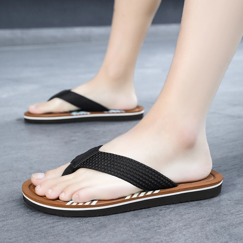 SLIPPER DAY