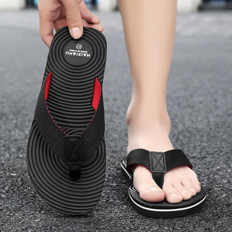 SLIPPER DAY