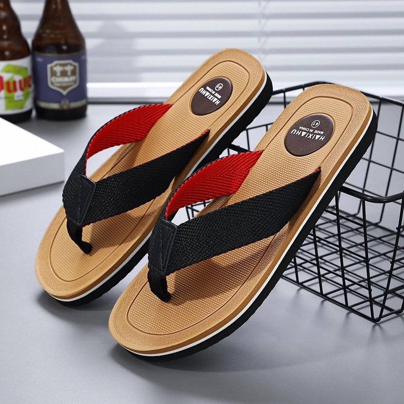 SLIPPER DAY