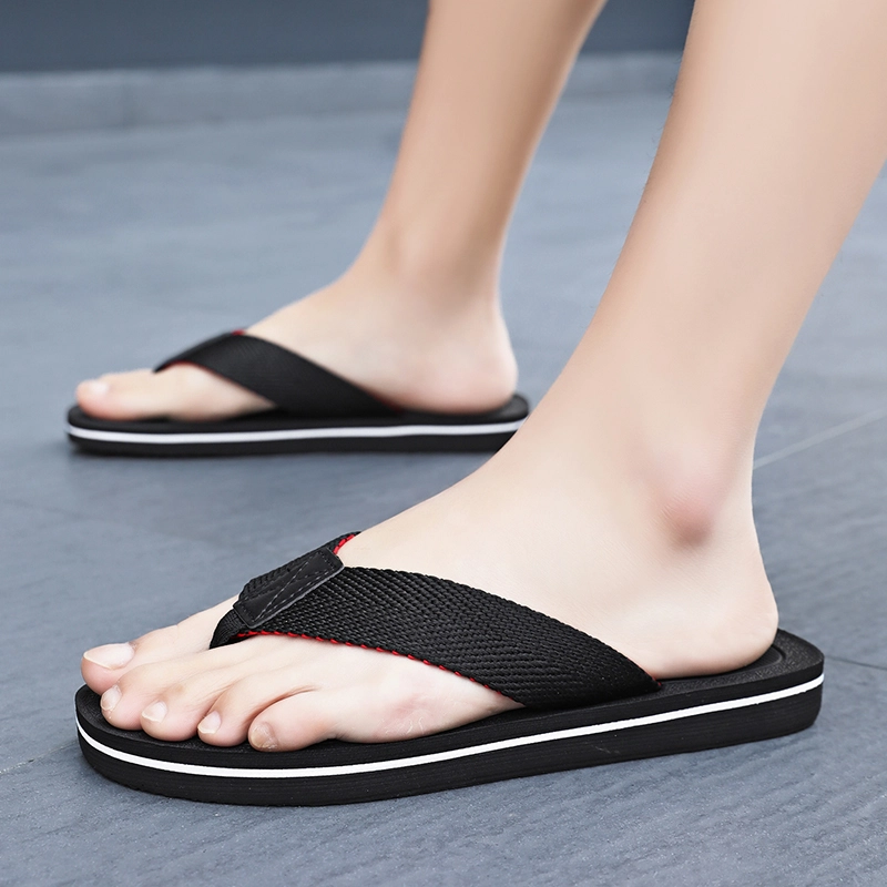 SLIPPER DAY