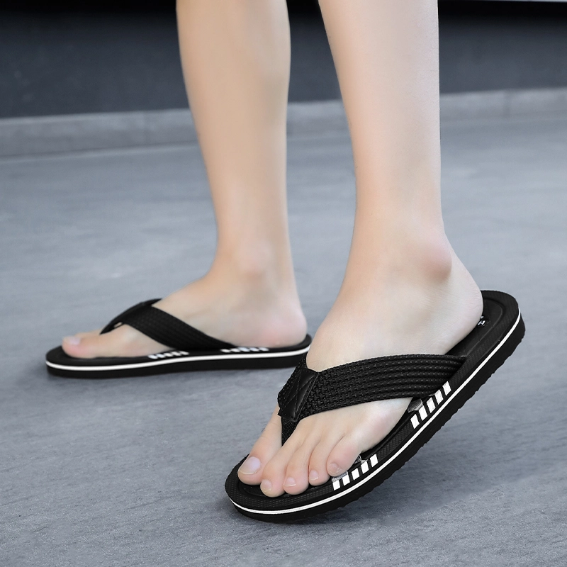 SLIPPER DAY