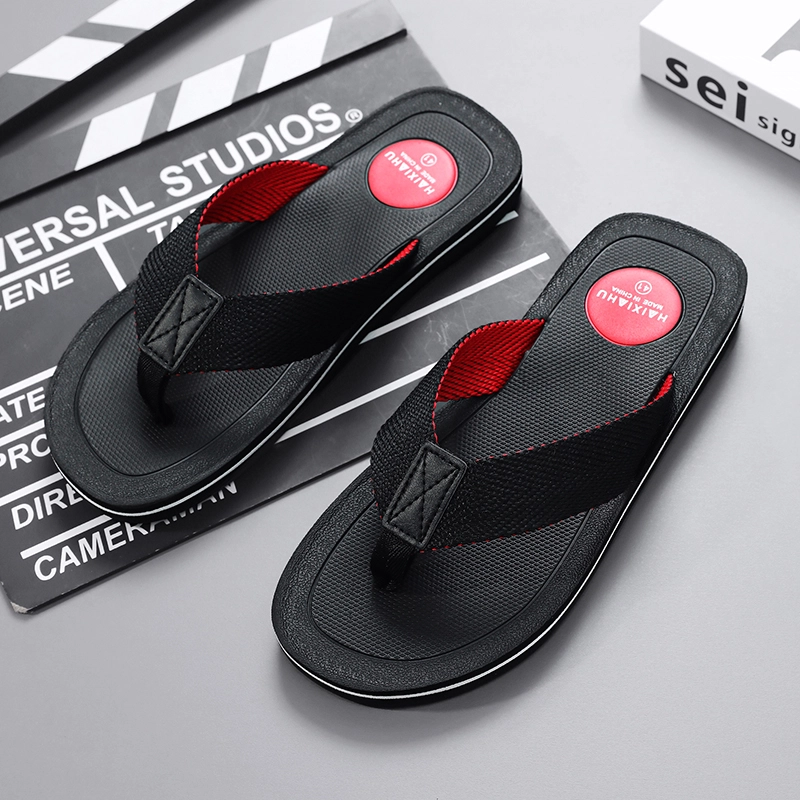 SLIPPER DAY