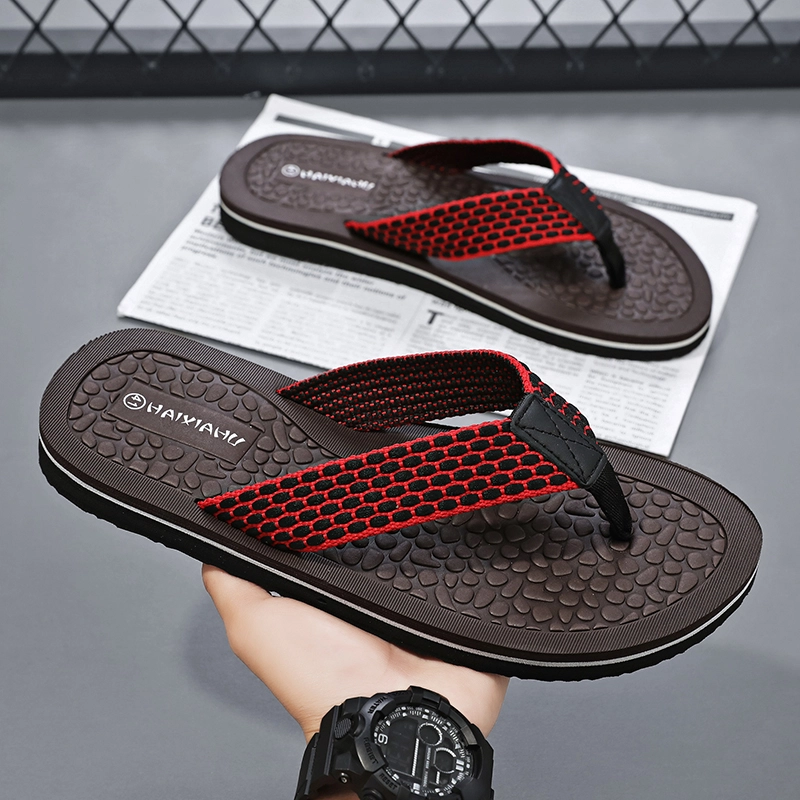 SLIPPER DAY