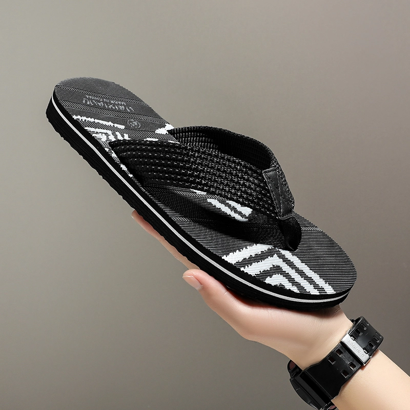 SLIPPER DAY EVA