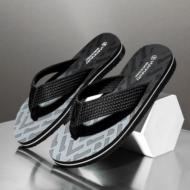 SLIPPER DAY