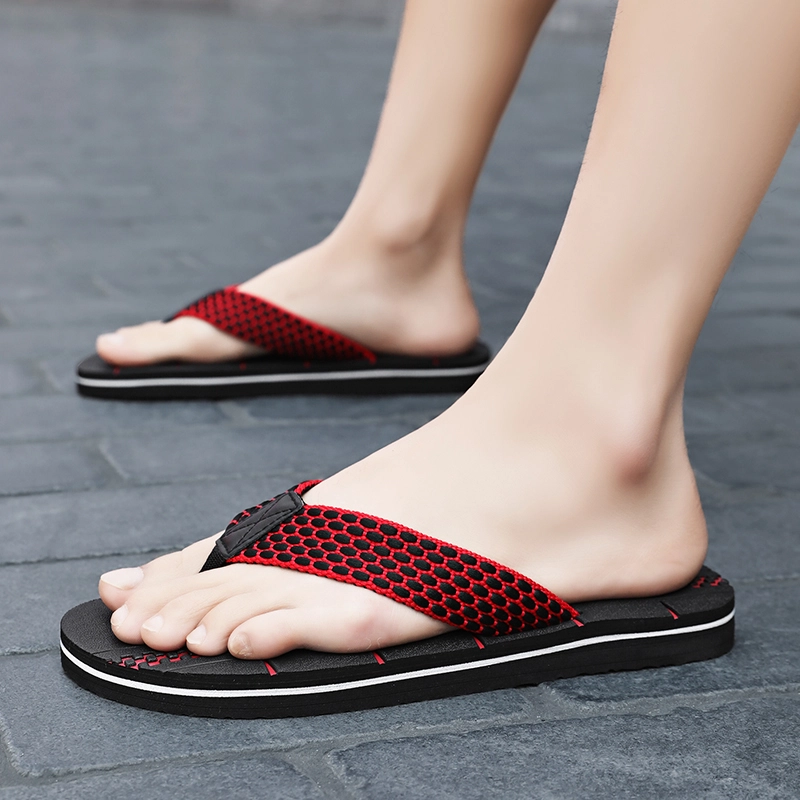 SLIPPER DAY