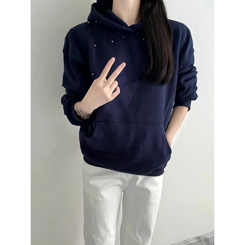YICHEN boxyvibecleanfit