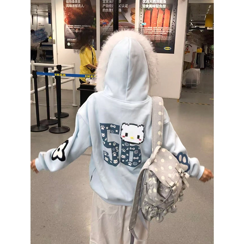 YICHEN vibe