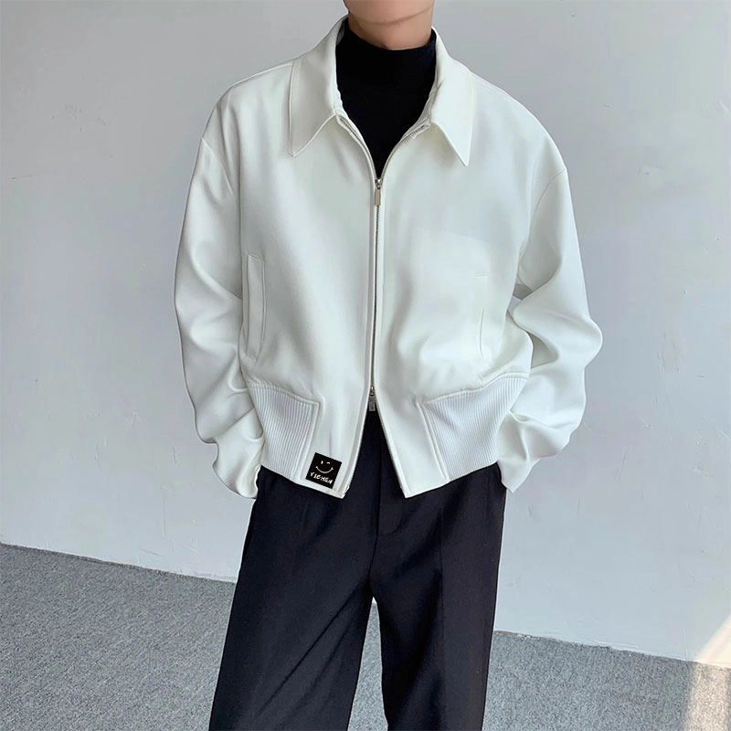 YICHEN cleanfit boxy