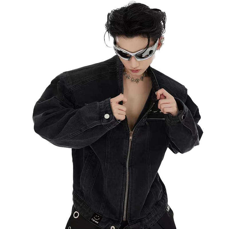 YICHEN vintagecleanfit