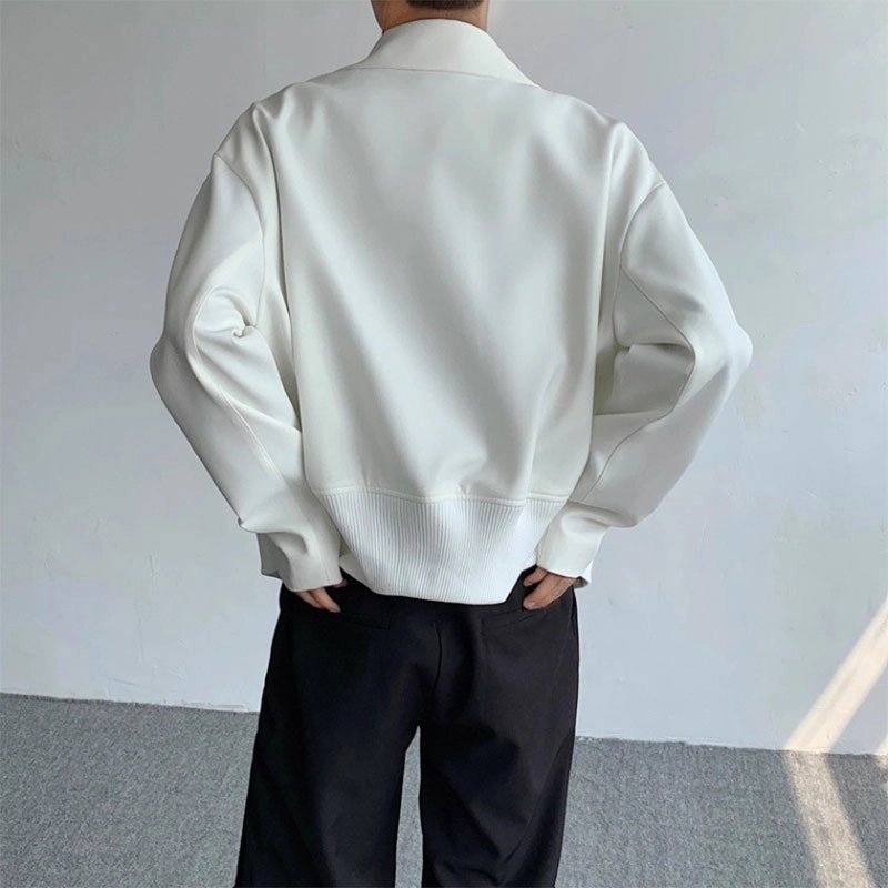 YICHEN cleanfit boxy