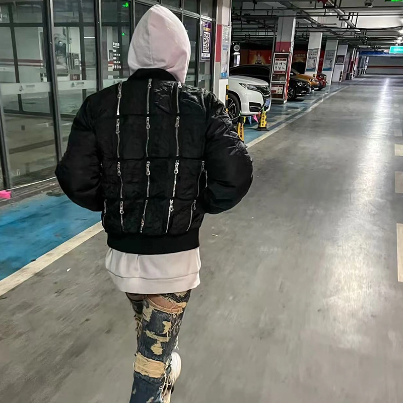 YICHEN cleanfit vibebomber