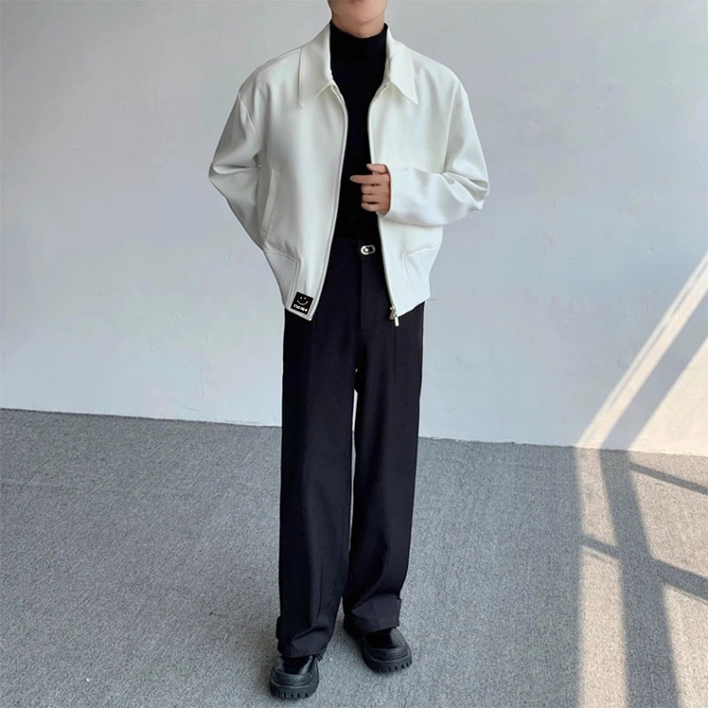 YICHEN cleanfit boxy