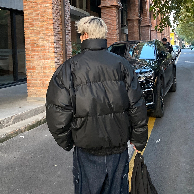 PUbomberYICHEN vibecleanfit