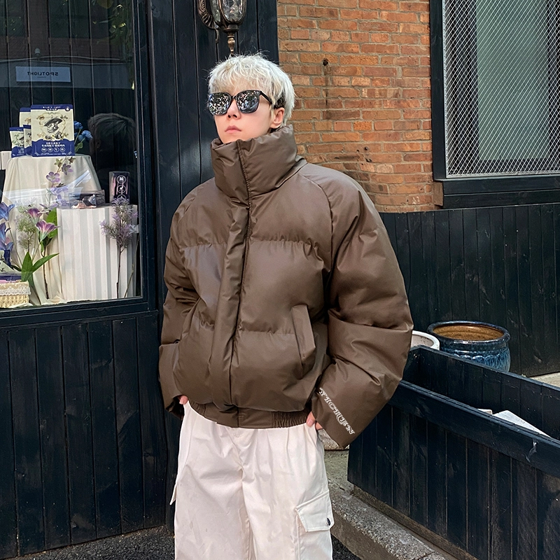 PUbomberYICHEN vibecleanfit