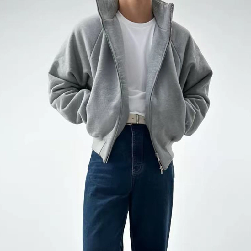 YICHEN Vujade009 vibe cleanfit