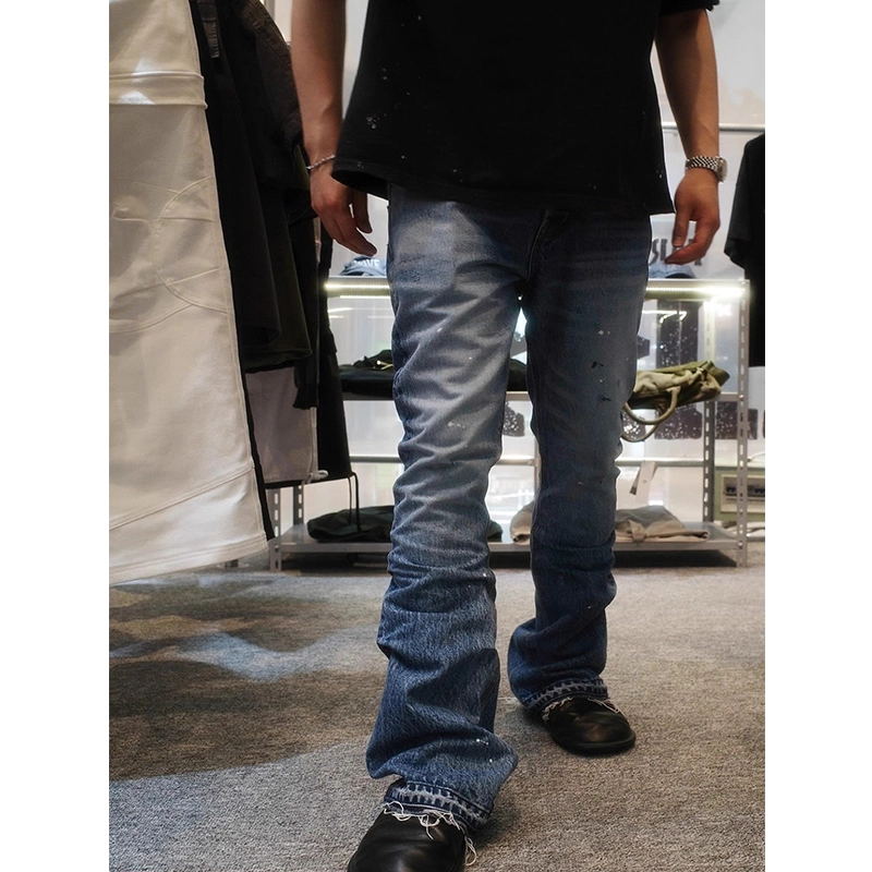 YICHEN vibecleanfit
