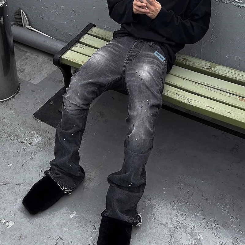 YICHEN vibecleanfit